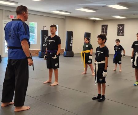 Action Karate Marlton