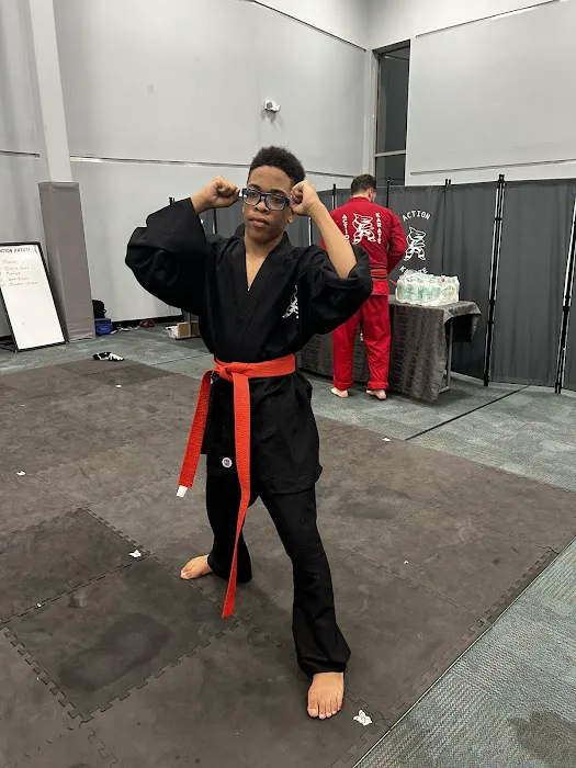 Action Karate Marlton Picture 7