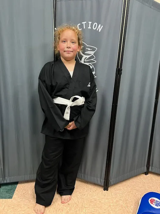 Action Karate Marlton Picture 5