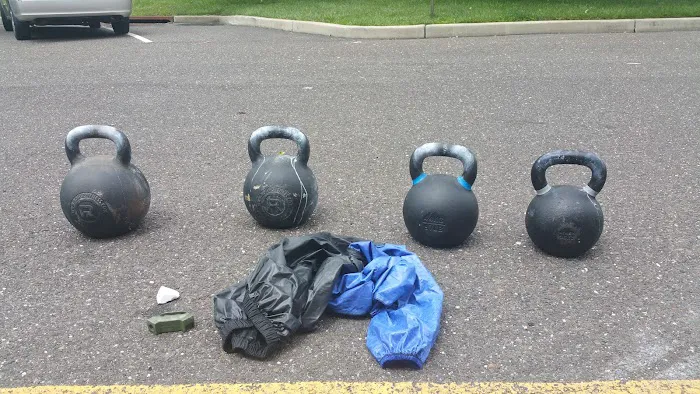 Martial Arts Fitness Center Picture 3