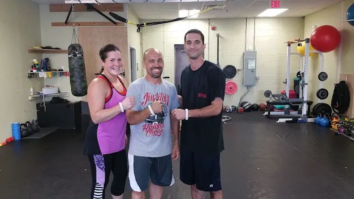 Martial Arts Fitness Center Picture 2