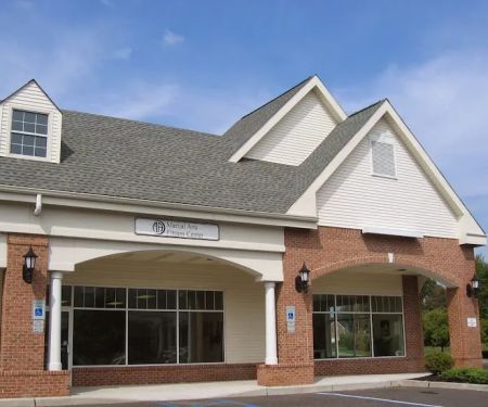 Martial Arts Fitness Center