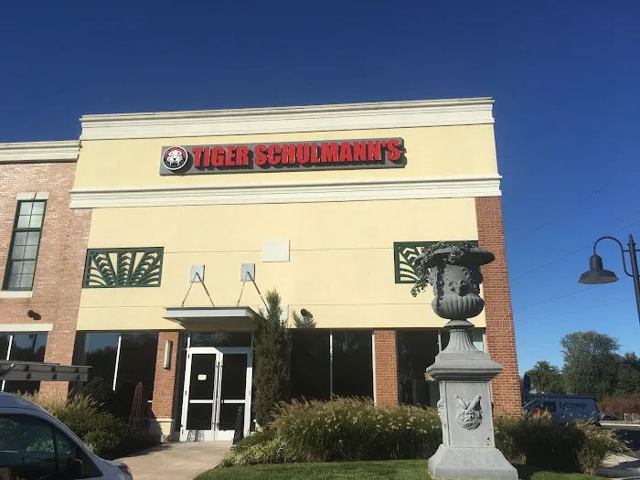 Tiger Schulmann's Martial Arts (Marlton, NJ) Picture 1