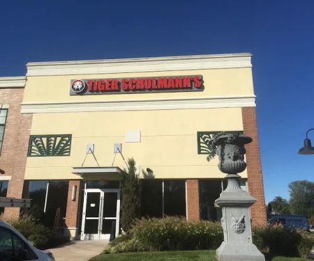 Tiger Schulmann's Martial Arts (Marlton, NJ)