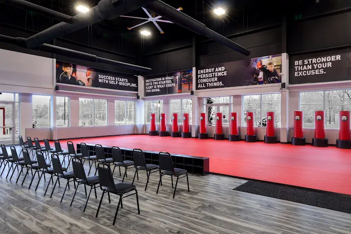Tiger Schulmann's Martial Arts (Marlton, NJ) Picture 3