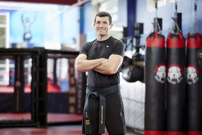 Tiger Schulmann's Martial Arts (Marlton, NJ) Picture 2