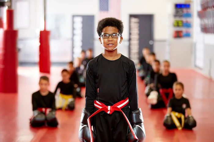Tiger Schulmann's Martial Arts (Marlton, NJ) Picture 5