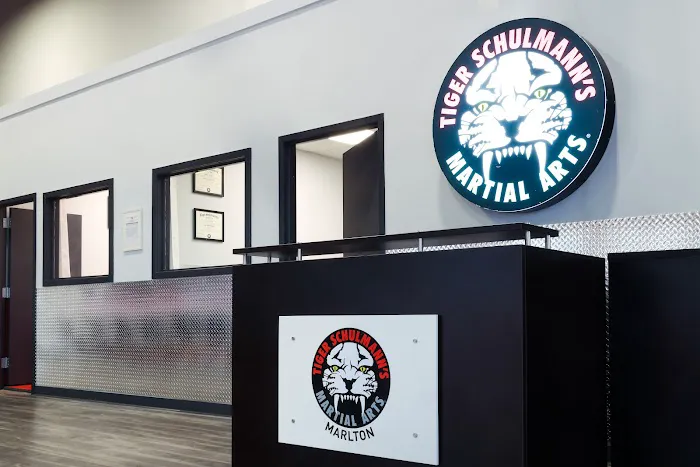 Tiger Schulmann's Martial Arts (Marlton, NJ) Picture 6