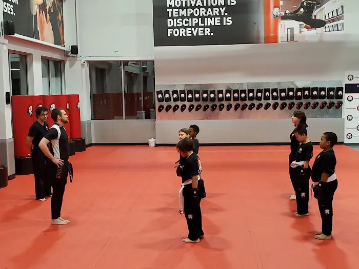 Tiger Schulmann's Martial Arts (Marlton, NJ) Picture 8