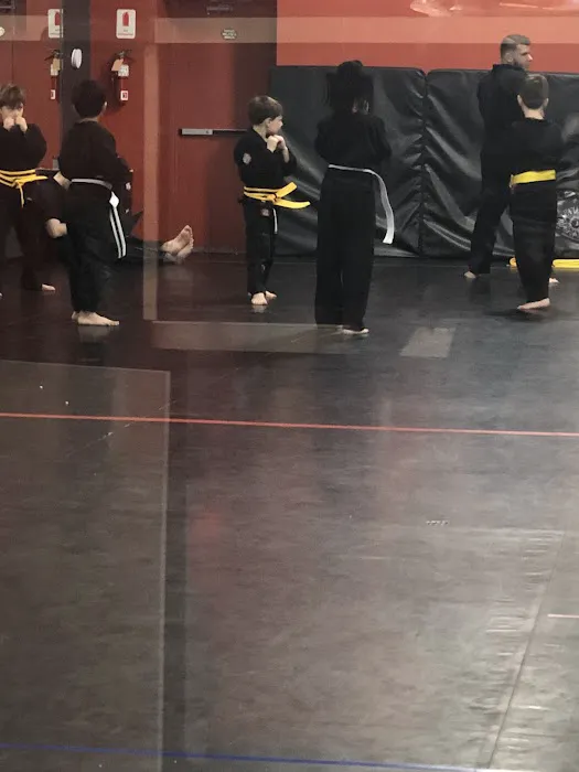 Budo Voorhees Martial Arts Picture 4