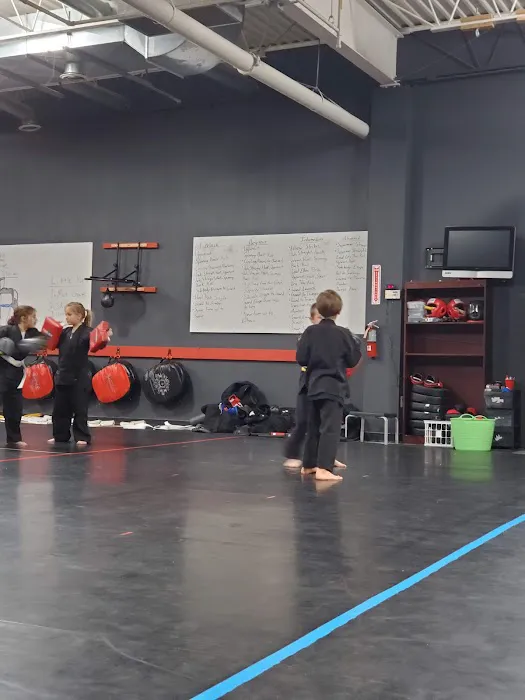 Budo Voorhees Martial Arts Picture 3