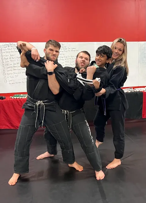 Budo Voorhees Martial Arts Picture 7