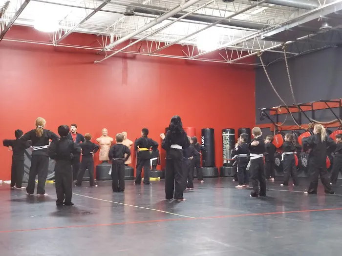 Budo Voorhees Martial Arts Picture 9