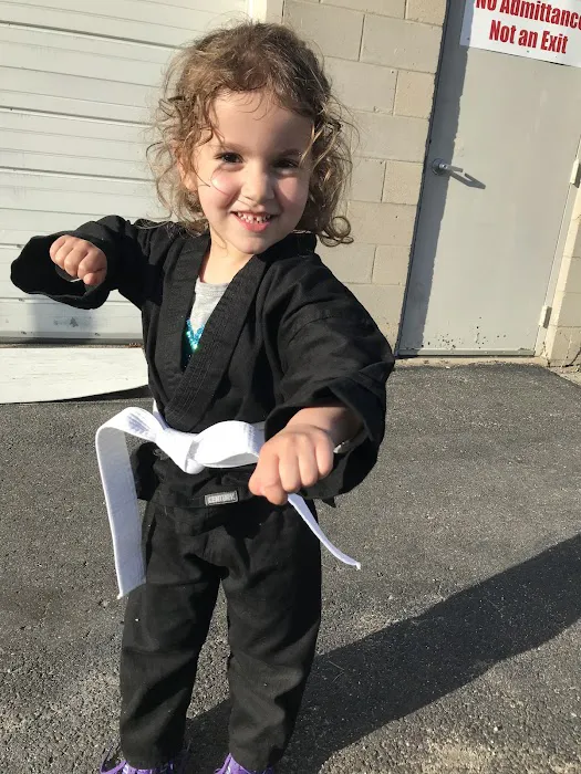 Budo Voorhees Martial Arts Picture 10