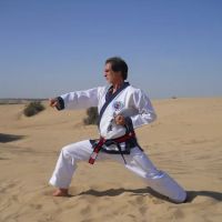 Tang Soo Karate Academy ico