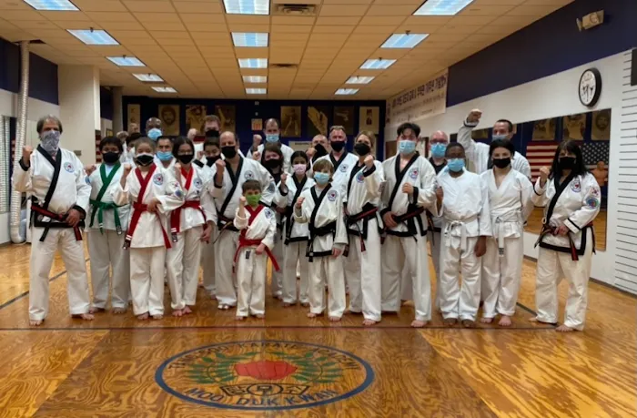 Tang Soo Karate Academy Picture 2