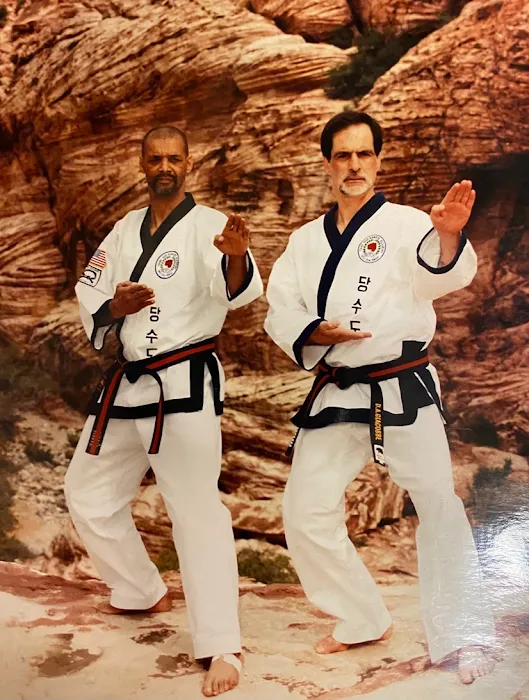 Tang Soo Karate Academy Picture 5