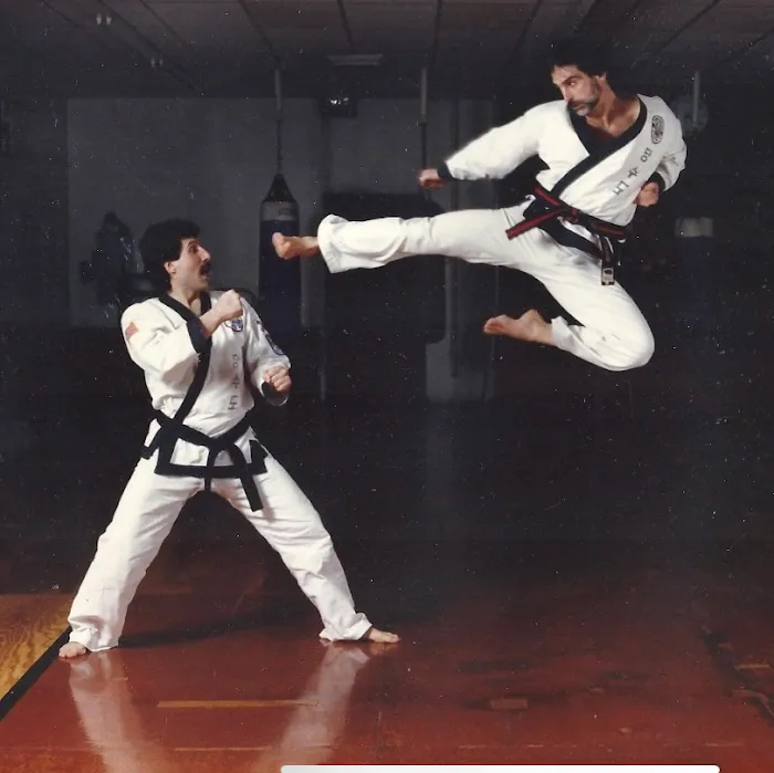 Tang Soo Karate Academy Picture 7