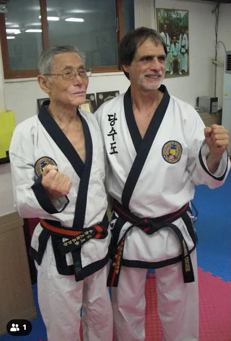 Tang Soo Karate Academy Picture 8