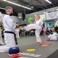 Rev It Up Sports & Fitness ico
