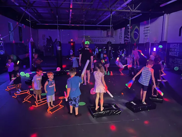 Rev It Up Sports & Fitness Picture 4