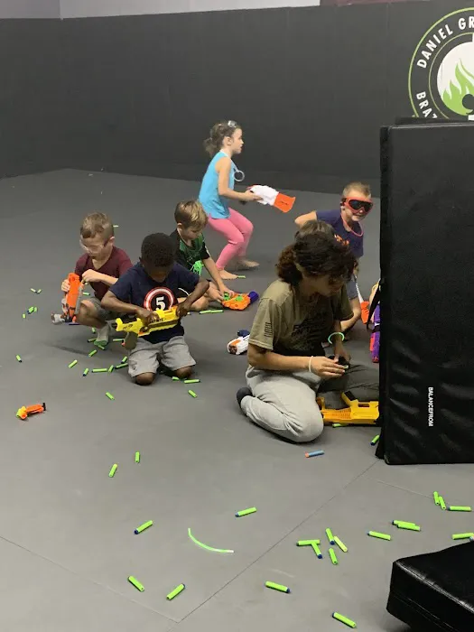 Rev It Up Sports & Fitness Picture 10