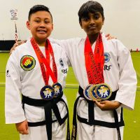 MacKenzie's Martial Arts ico