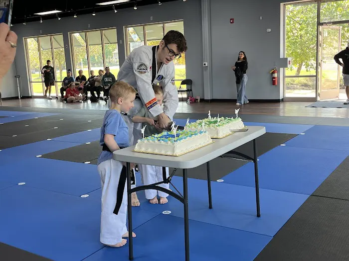 ATA Martial Arts Picture 2