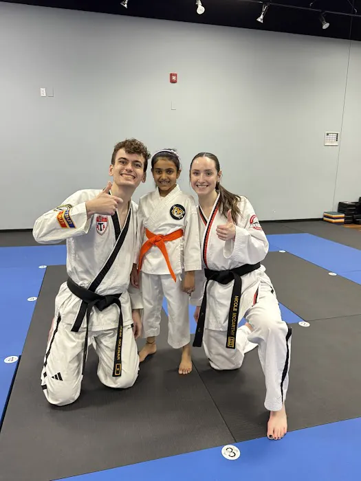 ATA Martial Arts Picture 1