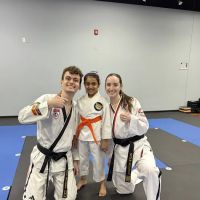 ATA Martial Arts ico