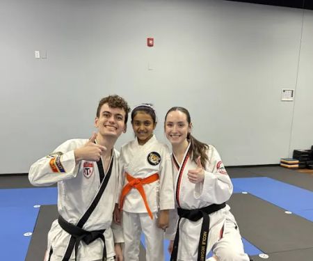 ATA Martial Arts