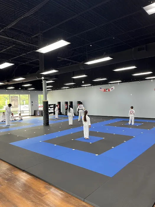 ATA Martial Arts Picture 3