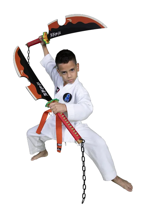 ATA Martial Arts Picture 5