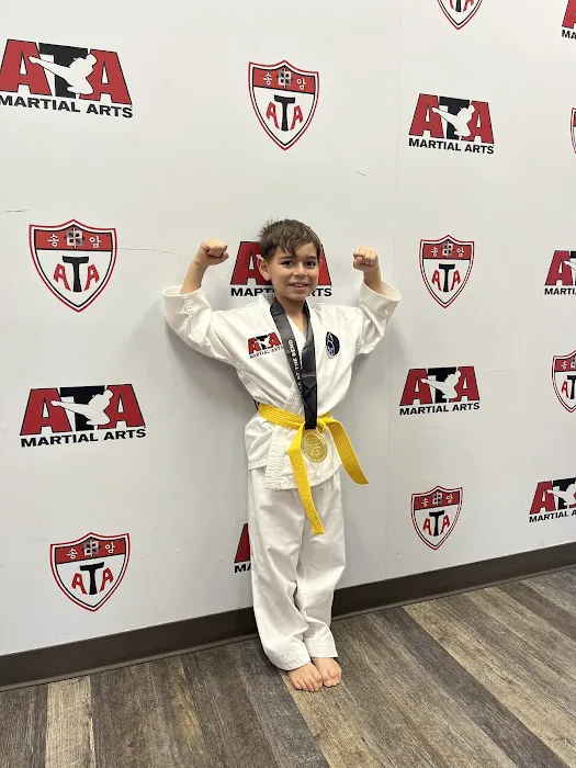 ATA Martial Arts Picture 6