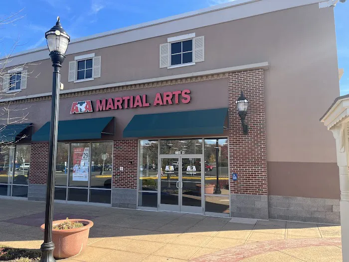 ATA Martial Arts Picture 8