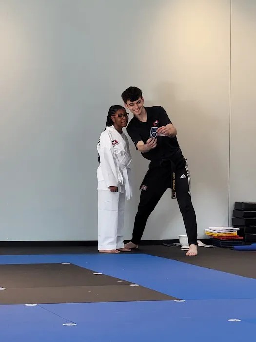 ATA Martial Arts Picture 10
