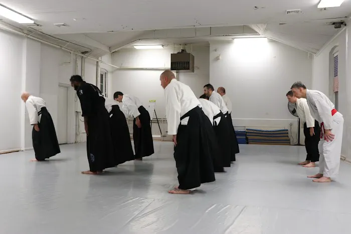 The Martial Way Picture 1