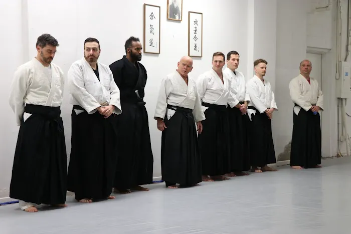 The Martial Way Picture 3