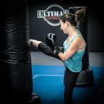 Ultimate Martial Arts & Kickboxing