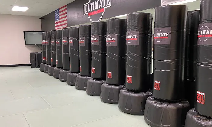 Ultimate Martial Arts & Kickboxing Picture 6