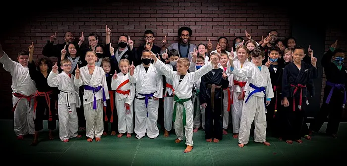 Ultimate Martial Arts & Kickboxing Picture 10