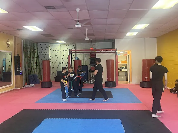 All Star Academy Picture 2