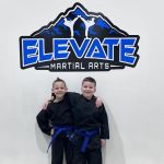Elevate Martial Arts Deptford