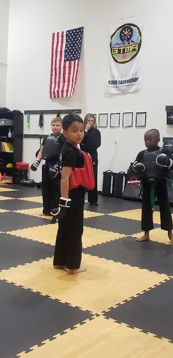 Elevate Martial Arts Deptford Picture 7