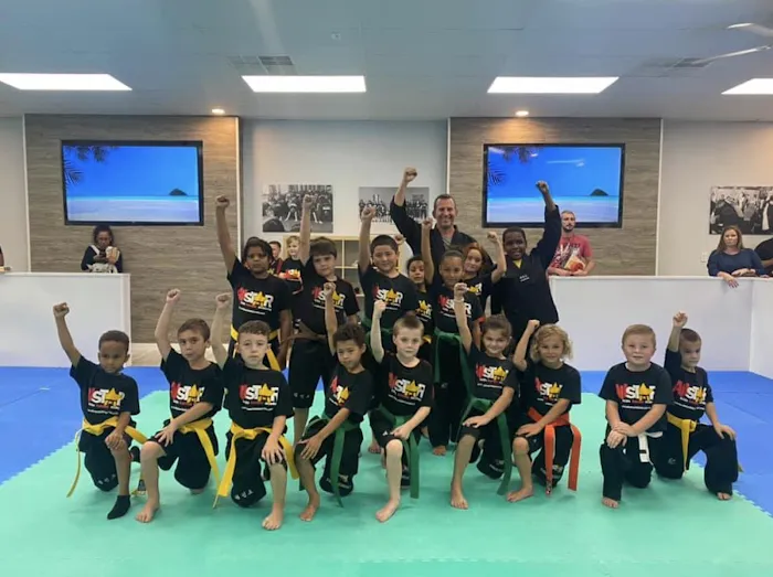 All Star Family Martial Arts Picture 3