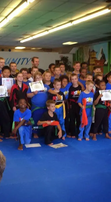 All Star Family Martial Arts Picture 5