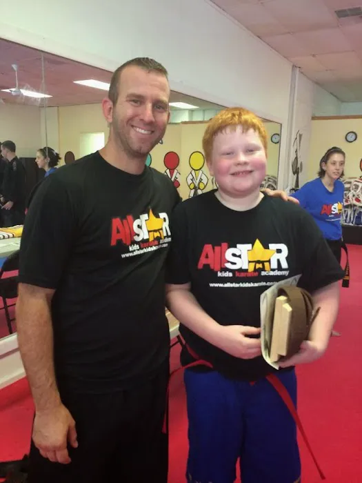 All Star Family Martial Arts Picture 9