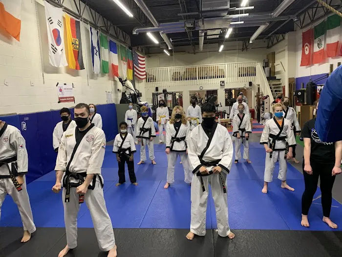 Yi's Karate of Berlin Picture 3