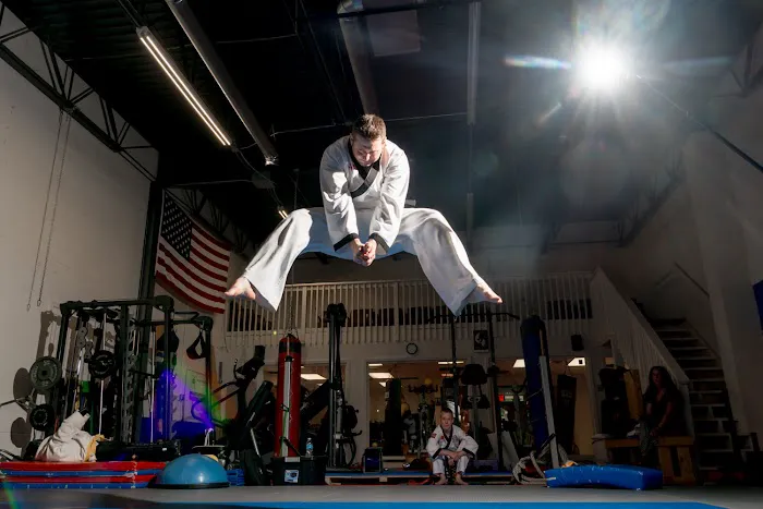 Yi's Karate of Berlin Picture 5