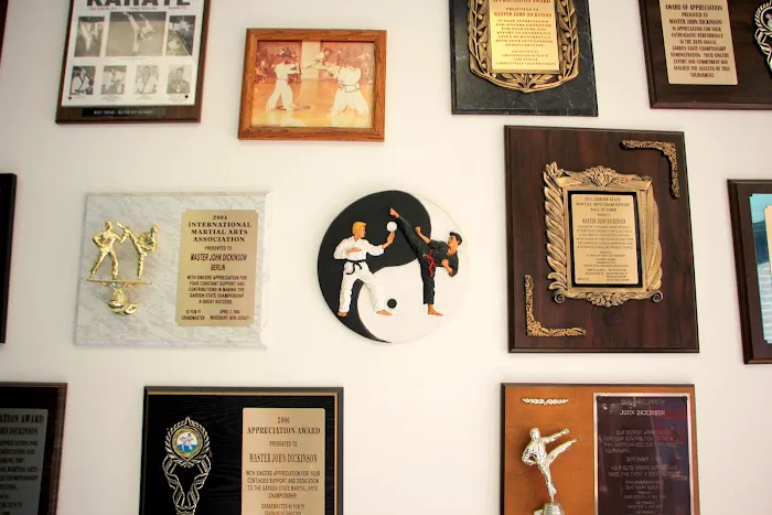 Yi's Karate of Berlin Picture 10